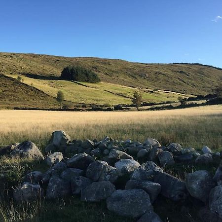Reid'S Hall Hilltown ภายนอก รูปภาพ